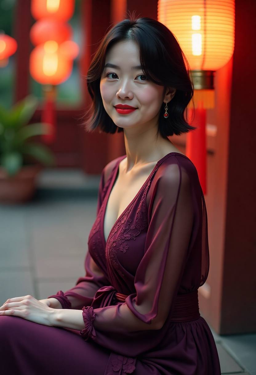 UP头像